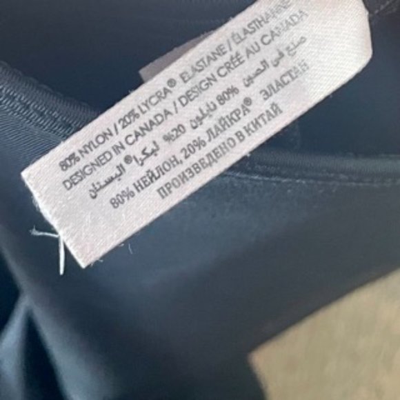 EUC La Vie En Rose Shapewear Shorts - Strong Support - Picture 4 of 4